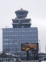 Letiště Praha: Počet odbavených pasažérů loni klesl meziročně o 7,8 %