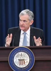 Rozbřesk: Fed dnes zvedne úroky, ale jinak dá sbohem postupnému zvyšování sazeb