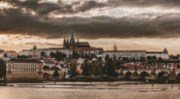 Praha zakončila zelenou nulou, klesaly zejm. akcie VIG