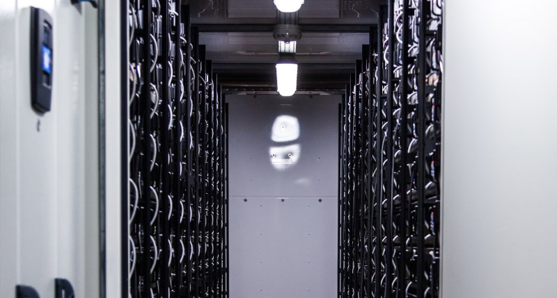 Největší bateriové úložiště ve střední a východní Evropě má stát na Moravě