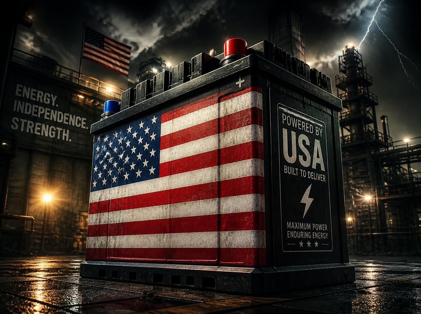 Dokážou Američané to, co Číně trvalo desetiletí?