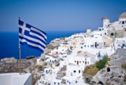 Do Řecka se vrátila inflace, bohužel jen díky zásahu Atén
