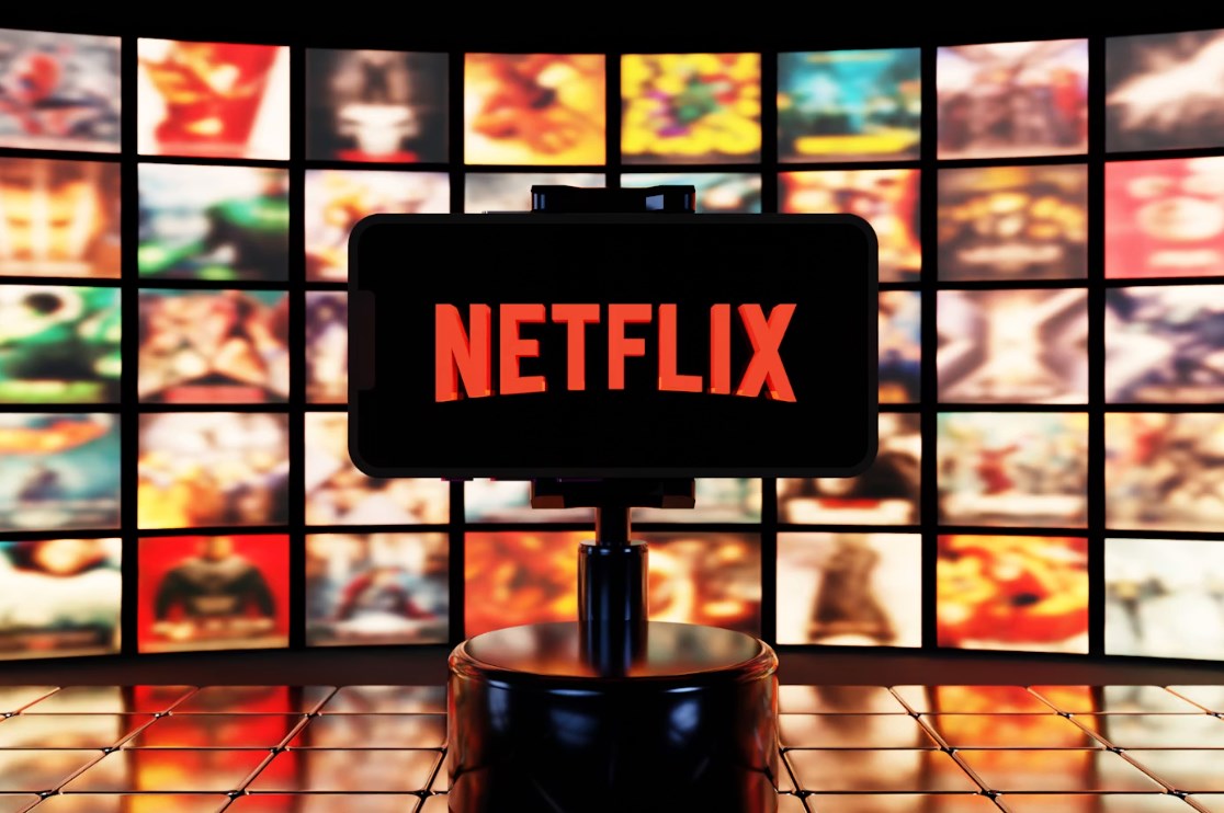 Netflix naráží na pomalejší růst. Akcie odepisují přes 9 %