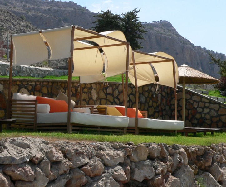 Jak krize oddělila Řeky od Řecka