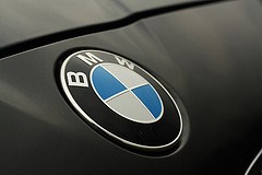 BMW předvedlo slušné čtvrtletí; potvrzuje výhled pro celý rok