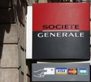Société Générale SA v 1Q s nečekanou ztrátou