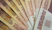Analytik: Rubl by mohl do konce roku klesnout o 9 %