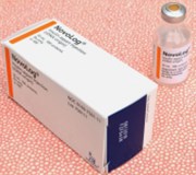 Summary: Výrobce inzulinu Novo Nordisk zapůsobil