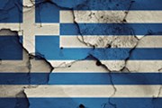 Řecká ekonomika opět v recesi