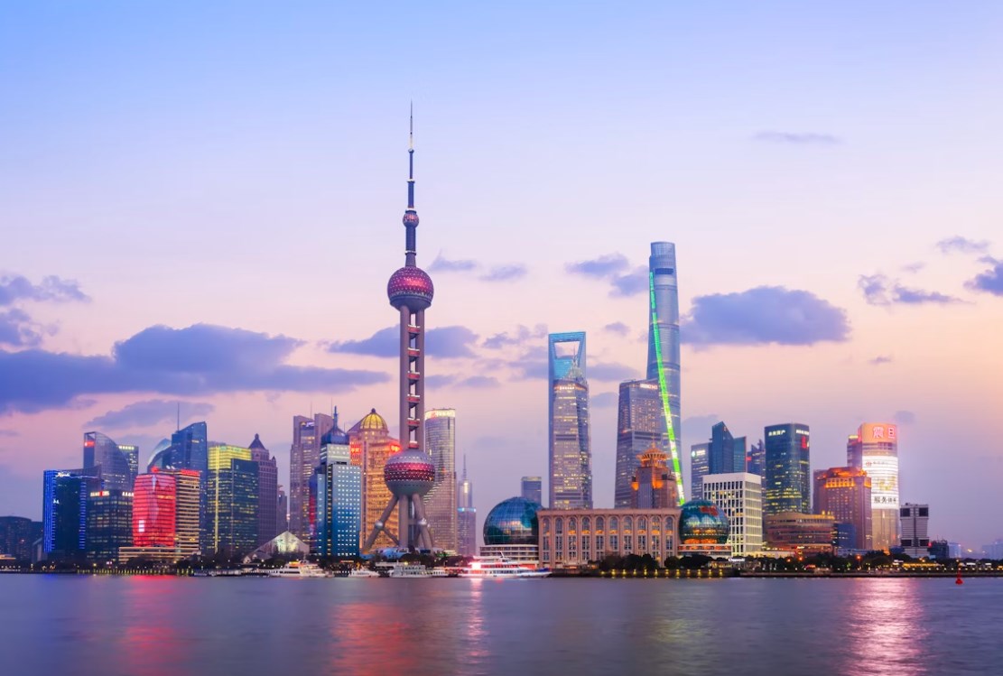 USA a Čína dosáhly průlomu v obchodních jednáních. Trhy reagují růstem