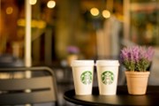 Starbucks je v Číně na vzestupu, ale prodeje zůstávají zklamáním
