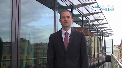 Další jednání o finanční pomoci Řecku a výhled nejen pro eurozónu (video)