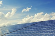 Facebook staví velkou solární farmu v Texasu o kapacitě 379 MW