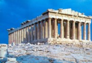 Řecko – Burza klesá, výnosy rostou, deposita utíkají