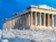 Řecko, levicové revoluce, spolčení s Ruskem a bortící se chrámy z dluhů