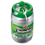 Heineken’s 3Q11