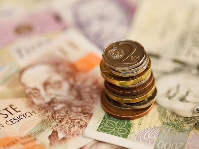 Rozbřesk: ČNB počítá s ještě silnější korunou