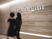 JPMorgan může z expozice na Rusko tratit miliardu dolarů. Největší pohroma to ale není, varuje její šéf