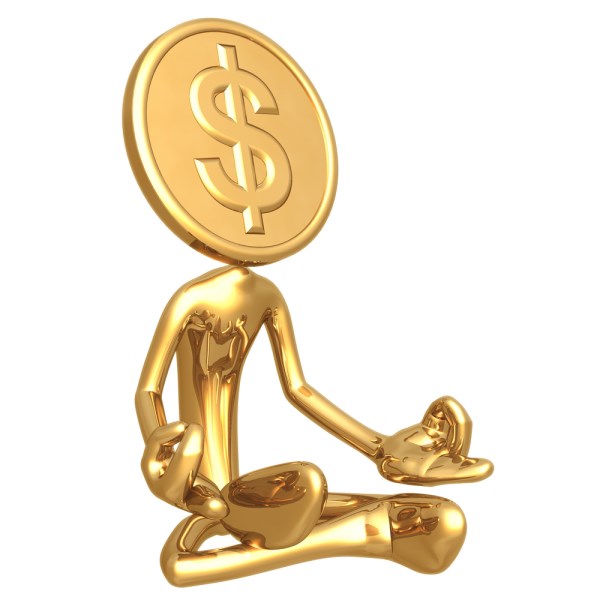 Technická analýza - Dolar dnes pravděpodobně udrží krátkodobý klesající trend