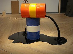 Saudská Arábie vyhrála úvodní bitvu. Je to jen začátek