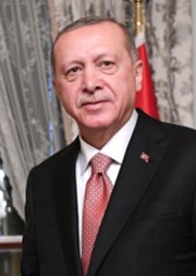 Víkendář: Další fáze Erdoganomie – potravinový terorismus