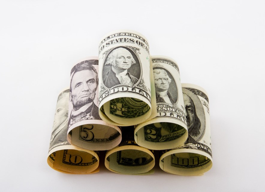 Rozbřesk: Fed zvedne sazby o očekávaných 75 bps. Klíčová však bude rétorika