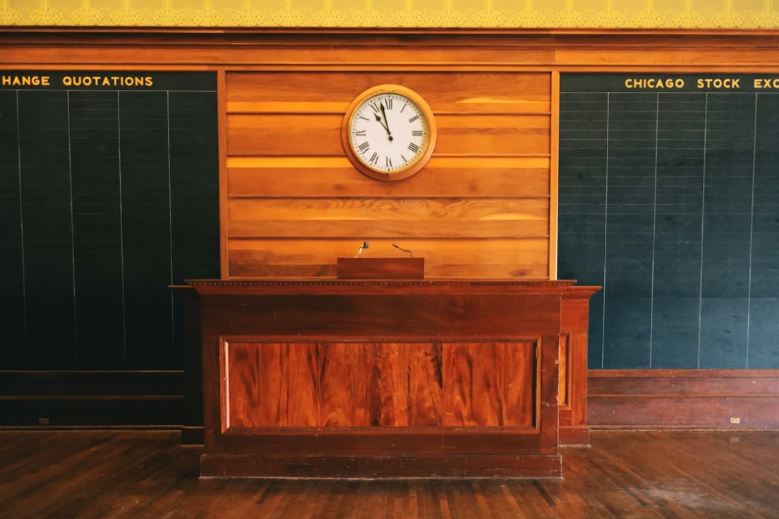 Největší burzovní výpadek za roky: CME zastavila obchodování po poruše v datacentru