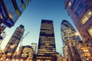 Finanční metropolí Evropy zůstane londýnská City asi i po brexitu