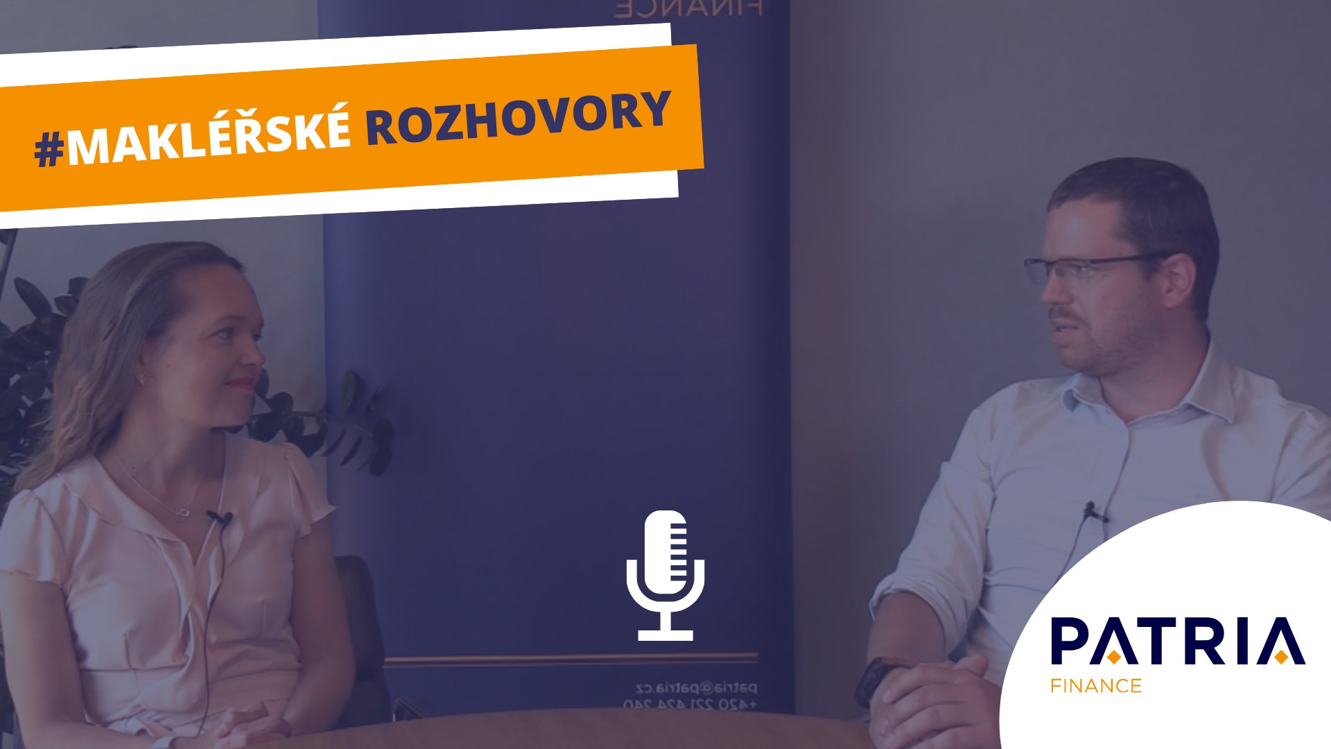 Jakub Brukner: V dnešním Fedu půjde o prognózu. Co dělat v případě ztrát a jak v nejisté době přeskupit portfolio?