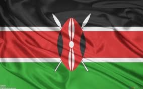 Do klubu ropných exportérů se chystá vstoupit Keňa