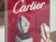 Proč muže nelákají luxusní hodinky Cartier… Akcie Richemont za měsíc -8 % Proč muže nelákají luxusní hodinky Cartier… Akcie Richemont za měsíc -8 %