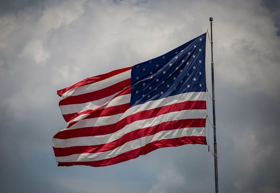 Růst americké ekonomiky ve třetím čtvrtletí prudce zpomalil