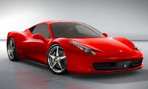 Z Ferrari se stane samostatný podnik. Akcie budou dostupné na burze