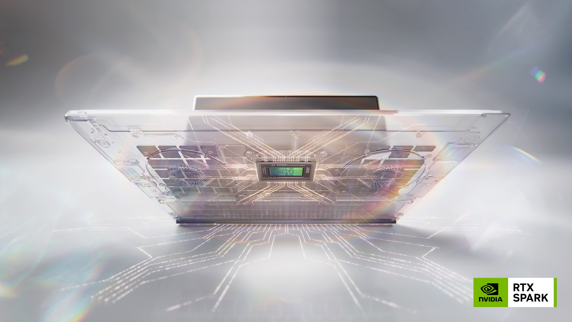 Nvidia vyzývá AMD a Intel a s novým superčipem vstupuje na PC trh