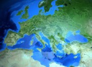Evropa navazuje na pozitivní čínskou notu