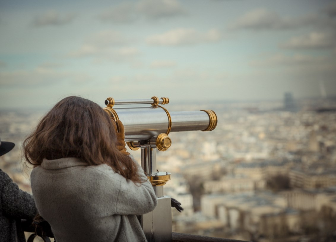 Co by mohly říkat akcie o dalším inflačním vývoji?