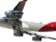 Boeing po haváriích strojů 737 MAX nedodal roční prognózu Boeing po haváriích strojů 737 MAX nedodal roční prognózu