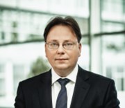 Finanční ředitel ČEZ Martin Novák: Lithium může být jenom první krok
