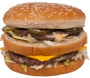 Kauza Big Mac: Ztráta příčetnosti bruselských byrokratů, nebo rozumný tah?