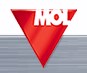 MOL – 1Q08 EBIT in line, bottom line helped by one of financial gains