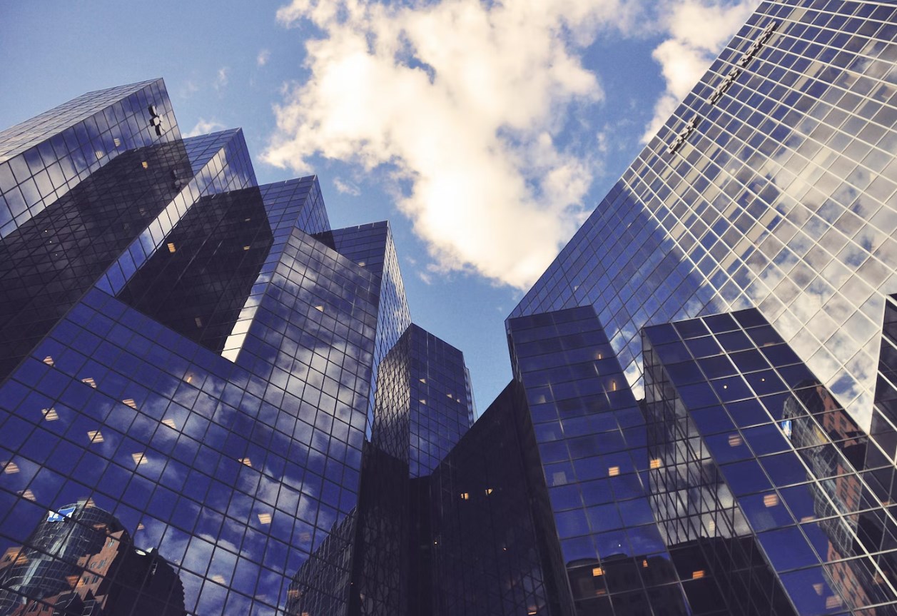 Nikdo nevěří, že by finanční systém byl v ohrožení. Ale je tu pár bank, které v lidech budí obavy, domnívá se šéf Solomon