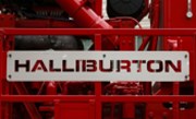 Hospodářské výsledky Halliburton v 1Q15