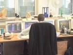 Evropa se obchoduje v úzkém pásmu bez jasného směru… Evropa se obchoduje v úzkém pásmu bez jasného směru…