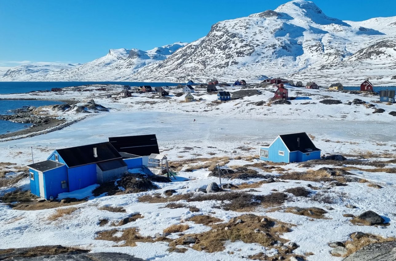 Může Evropa použít americké dluhopisy jako zbraň ve sporu o Grónsko?