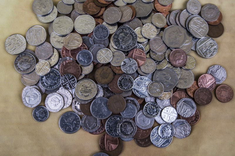 Technická analýza: Euro, koruna i libra zdolávají tradiční hranice