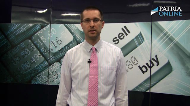P. Žabža - Technická analýza naznačuje obrat indexu PX k růstu. Co můžeme čekat příští týden? (video)