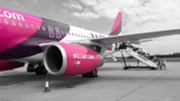 Maďarské aerolinky Wizz Air mají rekordní pololetní zisk, zhoršily však výhled