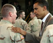 Osm let Obamy: Stažení z Iráku, dohoda s Íránem, chaos po arabském jaru a mrazivé vztahy s Kremlem