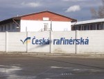 Unipetrol plně ovládne Česká Rafinérská, a.s., když využívá předkupní právo před maďarskou skupinou MOL