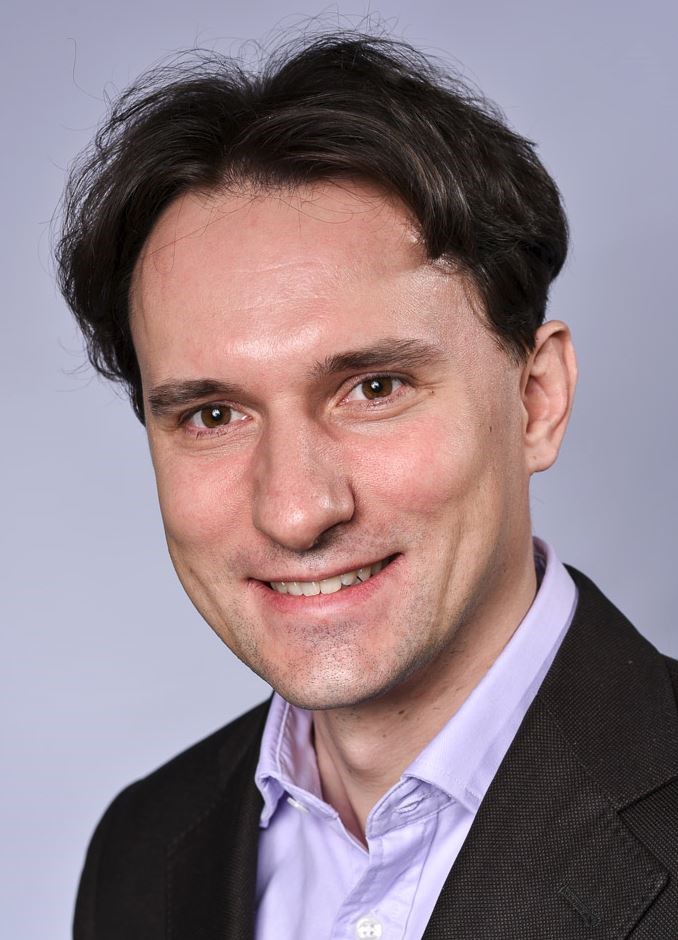 Expert akvizičního financování ČSOB: Koupit firmu není jako pořídit stroj do fabriky